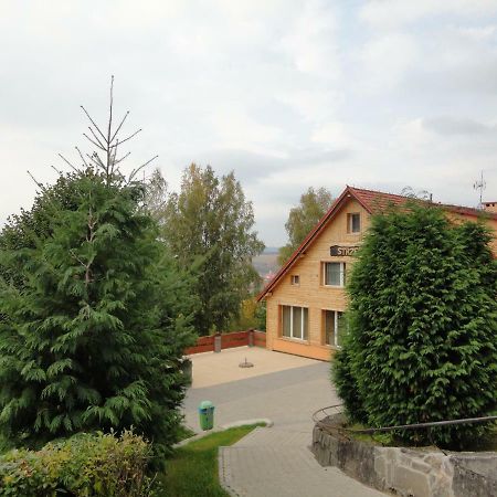 Hotel O.W.S. Strzecha Duszniki Zdrój Exterior foto